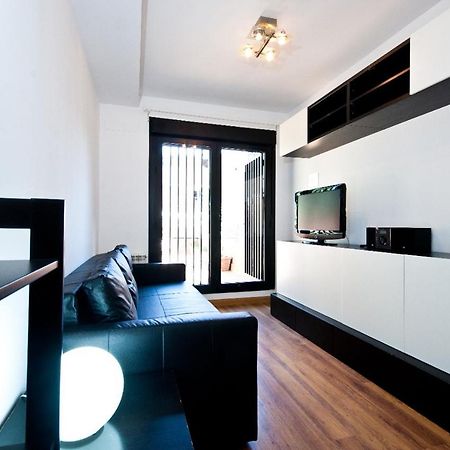 Charming Madrid Urgel Apartment Exterior foto